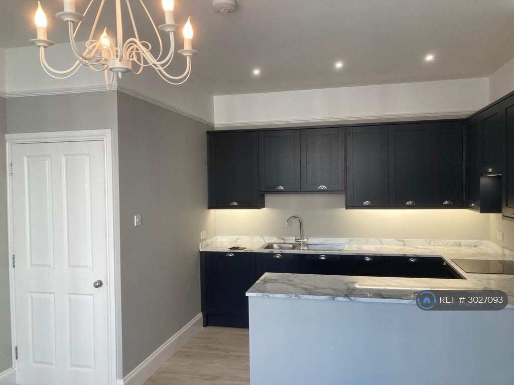 Apartment in Portsmouth - View 3