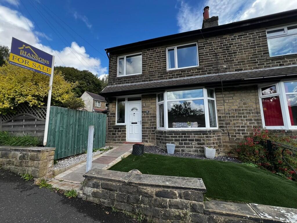 Main image of property: Stile Road, Todmorden