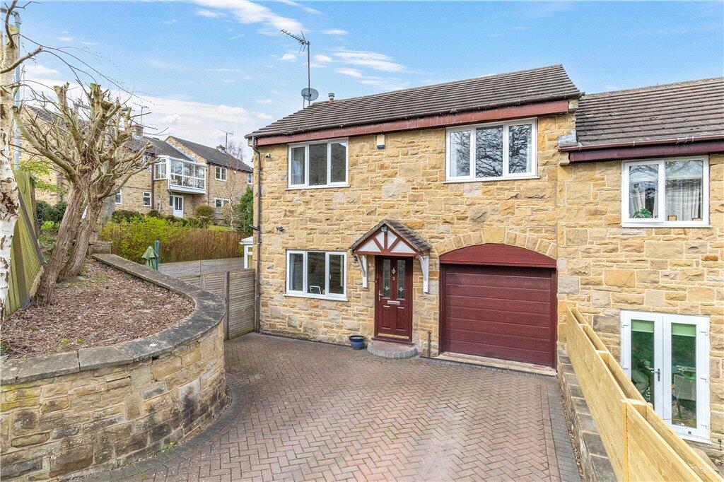 Main image of property: East Causeway Crescent, Leeds, West Yorkshire, LS16