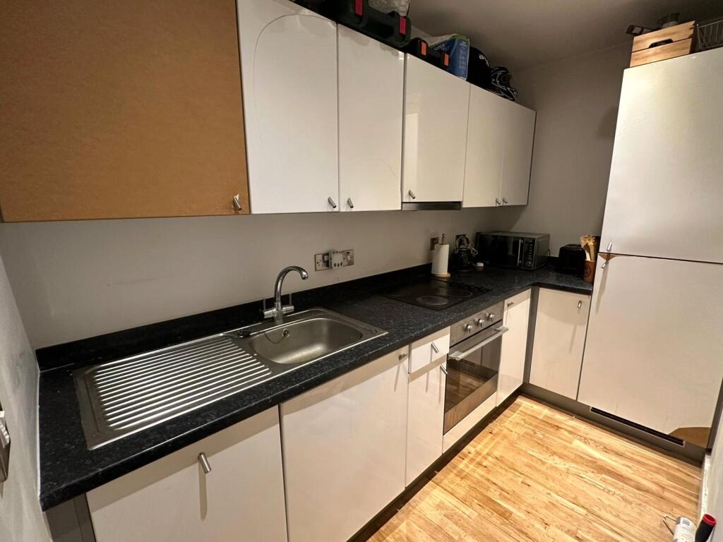 Apartment in Liverpool - View 4