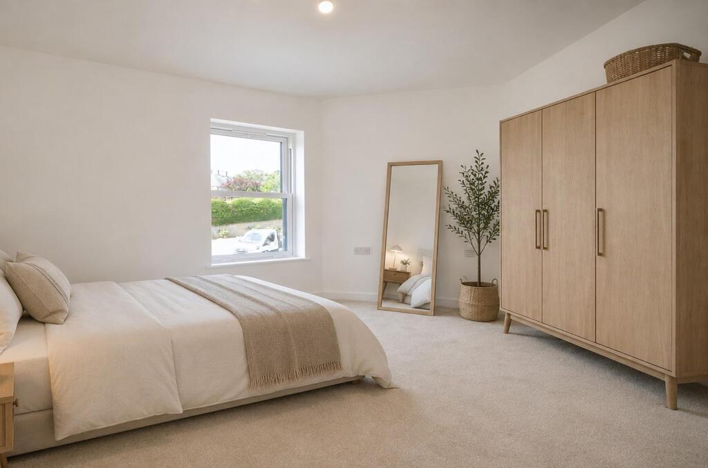 Apartment in Northamptonshire, Stanwick - More
