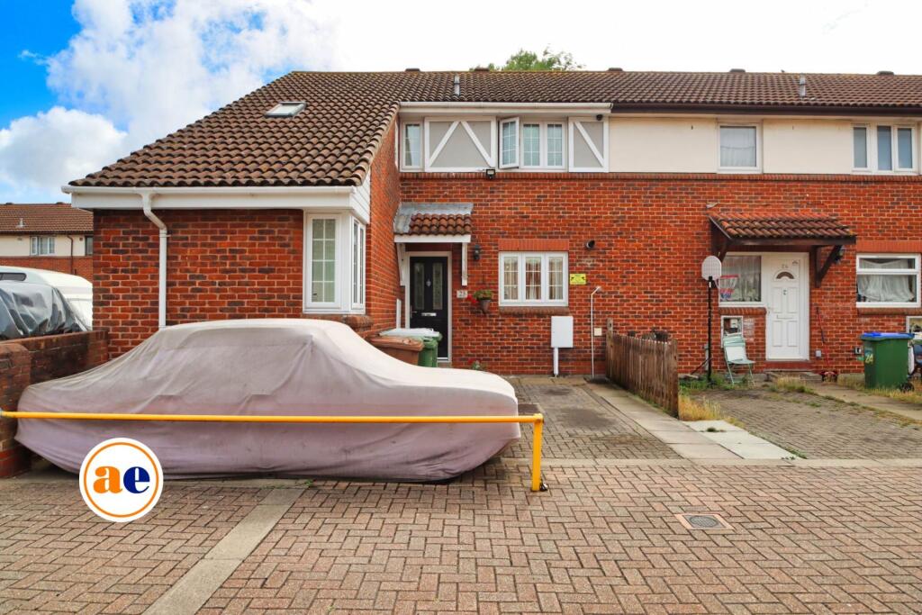 Main image of property: Longworth Close, London **3D FLOORPLAN AVAILABLE **