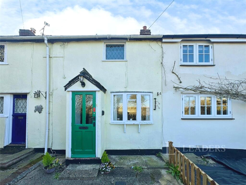 Main image of property: High Lane, Sheering, Bishop's Stortford