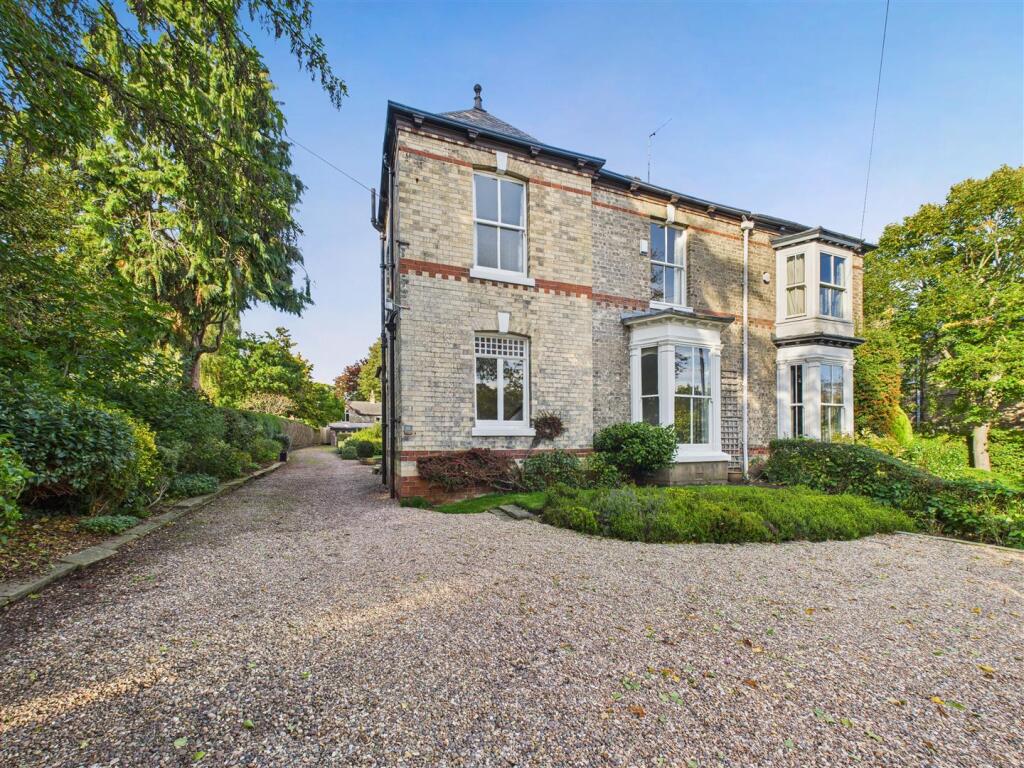 Main image of property: Southfield, Hessle