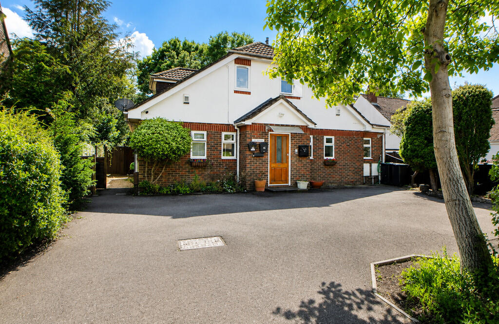 Main image of property: Longwood Avenue, Cowplain