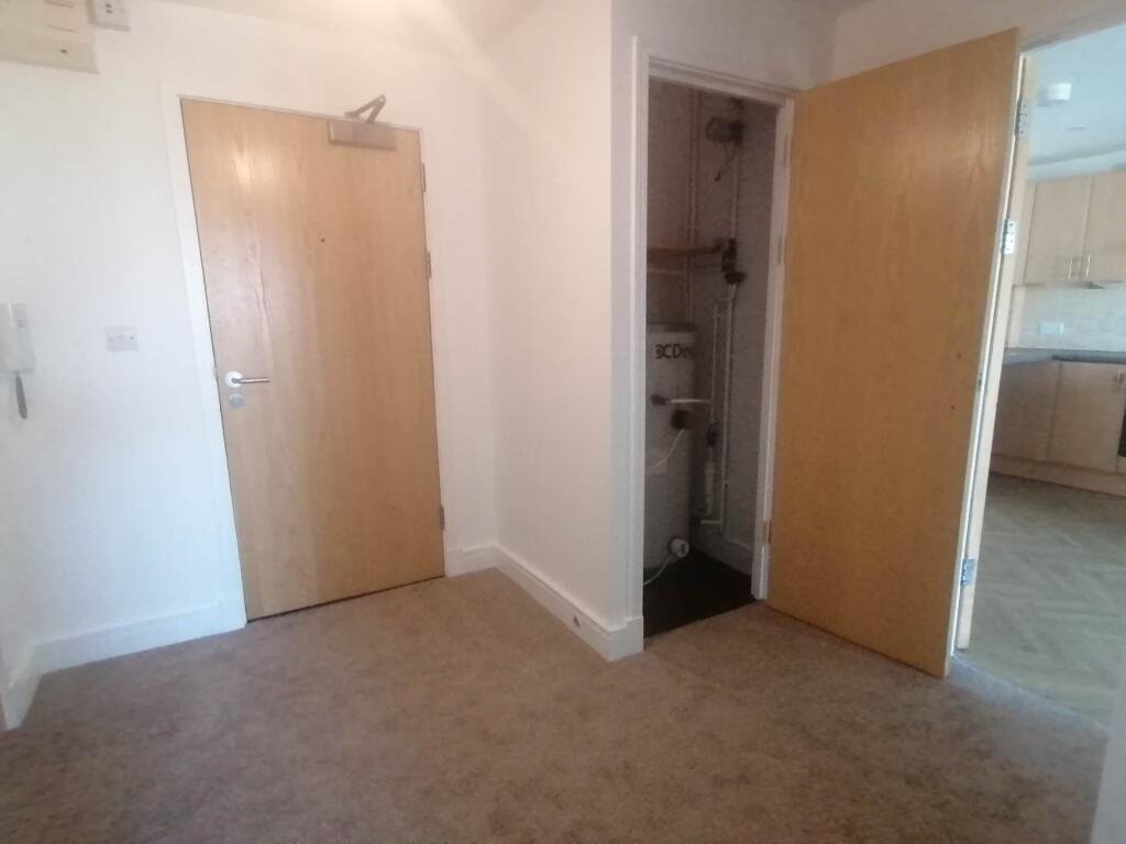 Additional image 9 of The Heights, Walsall Road