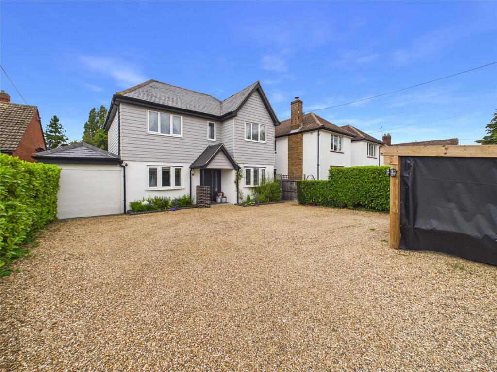 House in Braintree, Feering