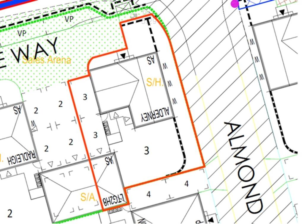 Main image of property: Eastrea Road, Whittlesey, Peterborough