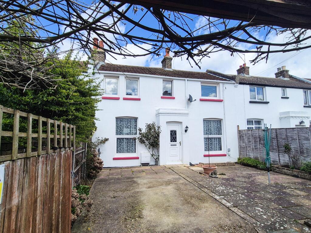 Main image of property: Nyewood Place, Bognor Regis