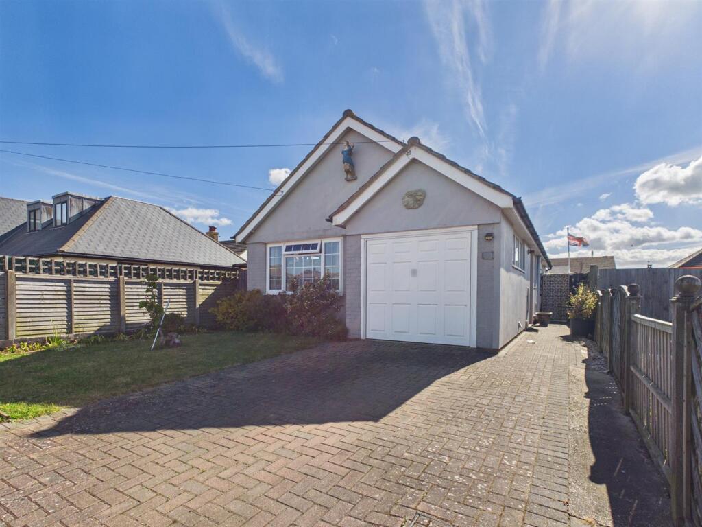 Main image of property: Dorothy Avenue, Peacehaven