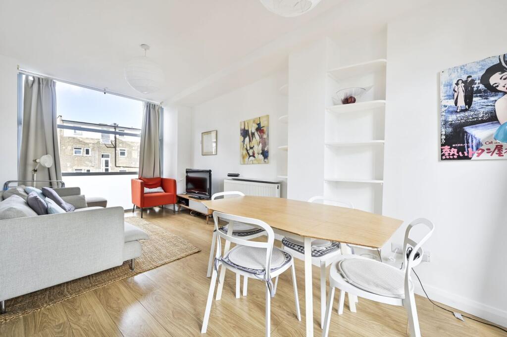 2 bedroom maisonette for rent