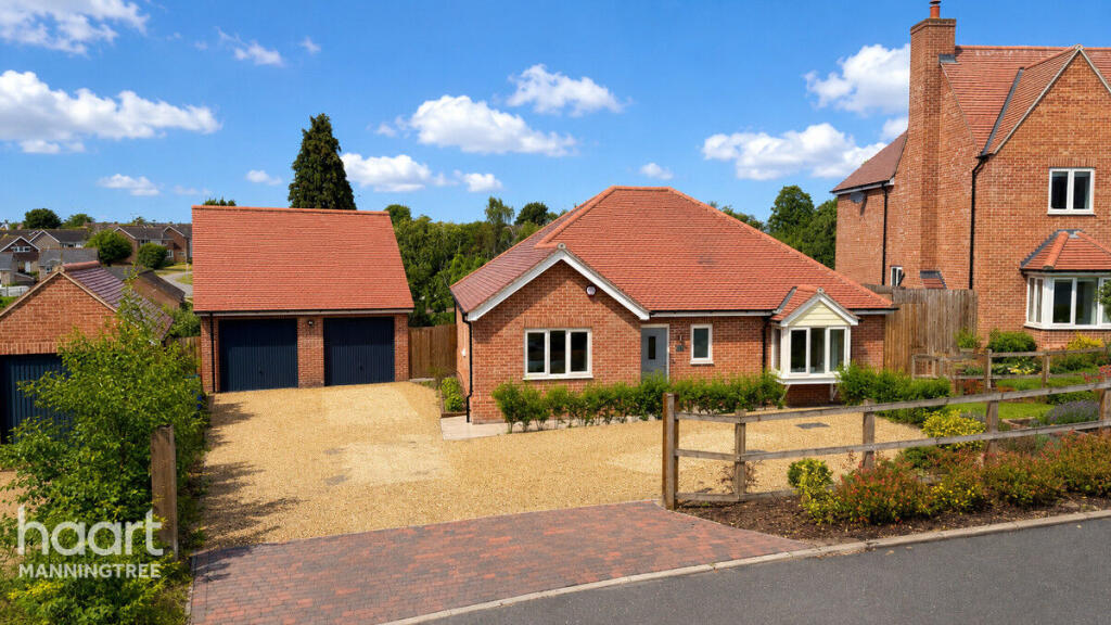 Main image of property: Bailey Gardens, Brantham, Manningtree, Essex