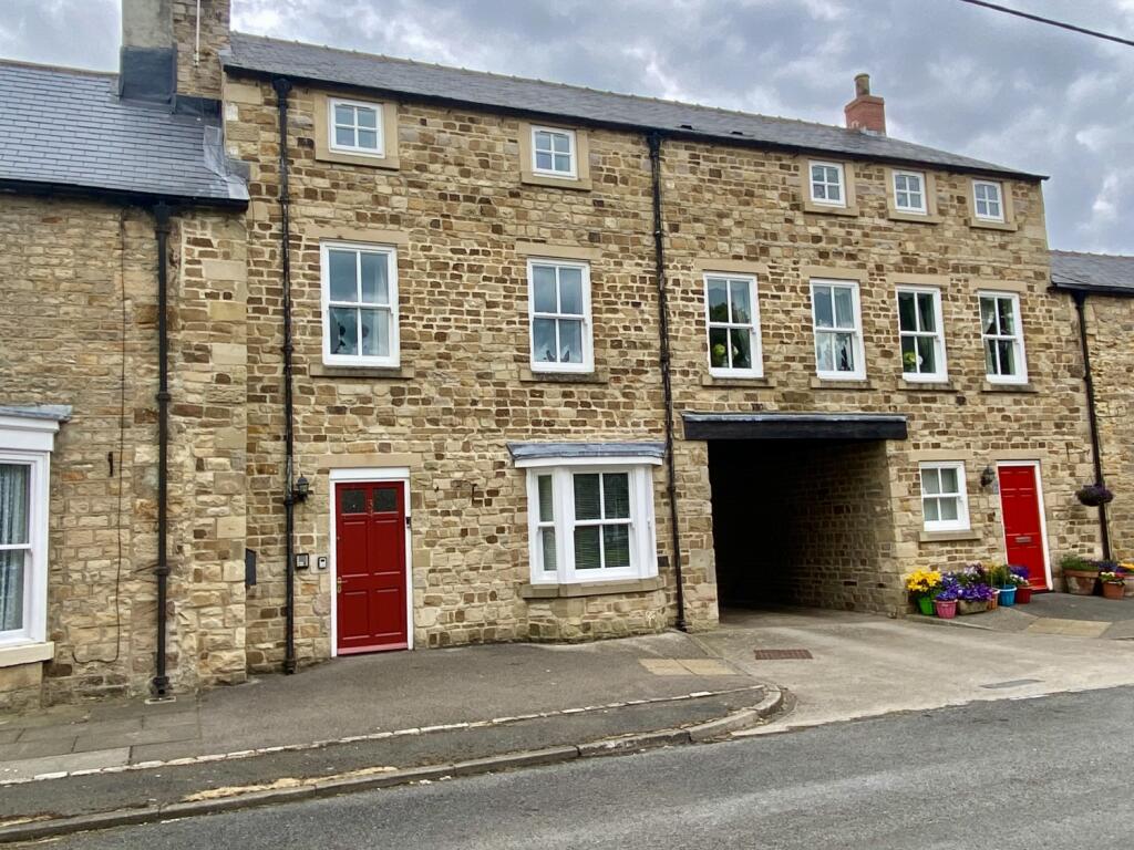 Main image of property: North Green, Staindrop, County Durham, DL2