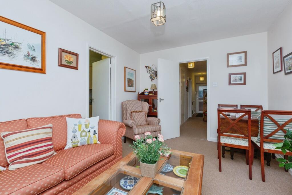 Park Rise, Leicester, Leicestershire, LE3 photo 2