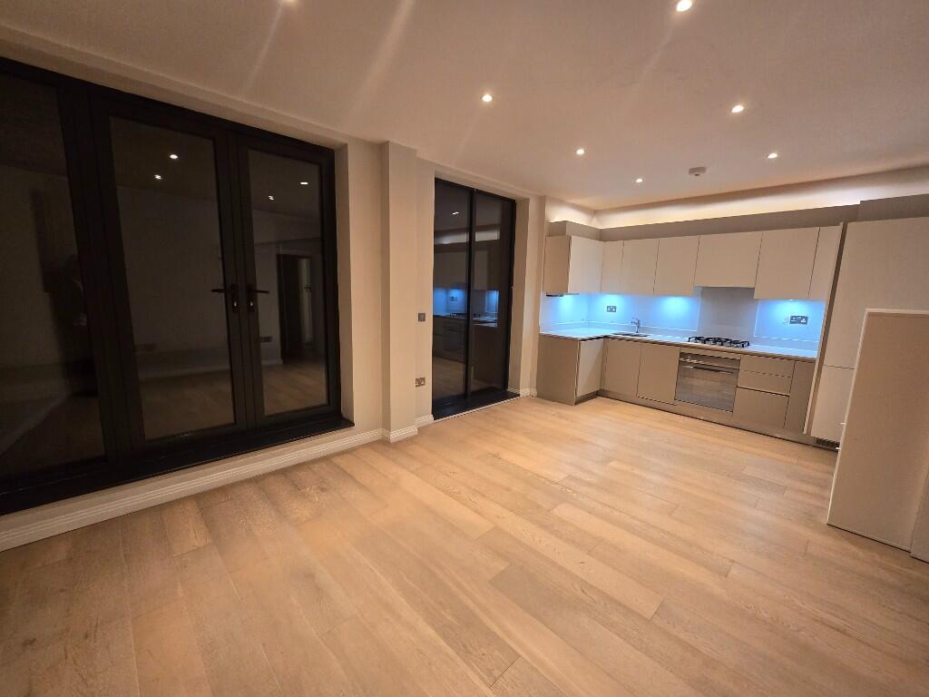 Main image of property: Hargrave Place, London, N7