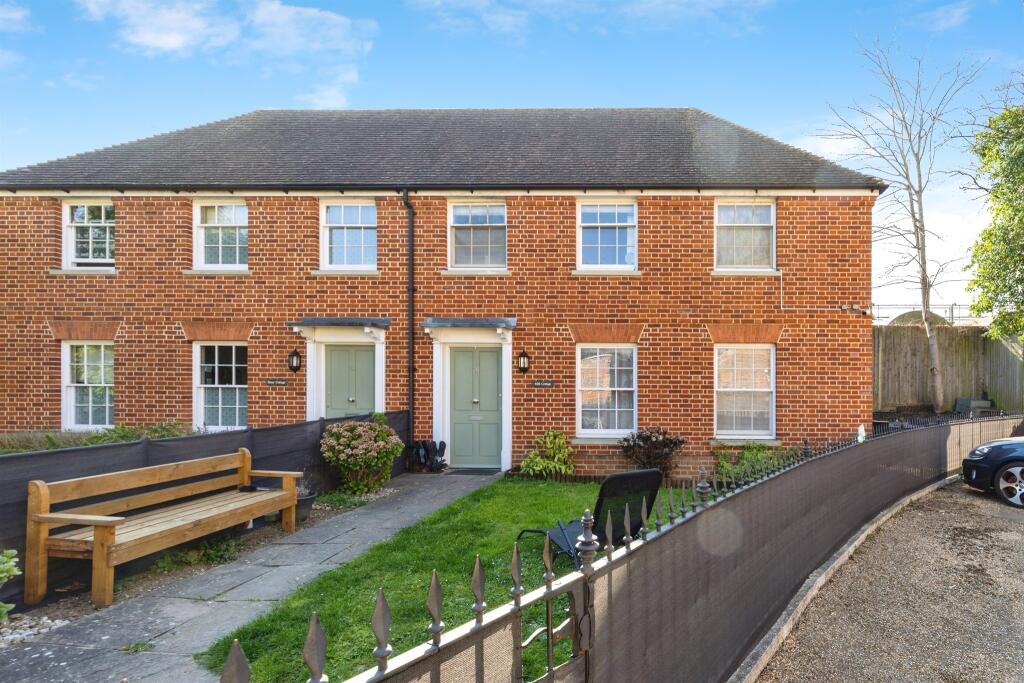 Main image of property: Barton Mill Road, Canterbury