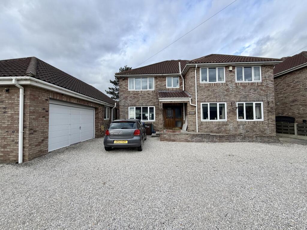 Main image of property: Bishopdyke Road, Sherburn In Elmet