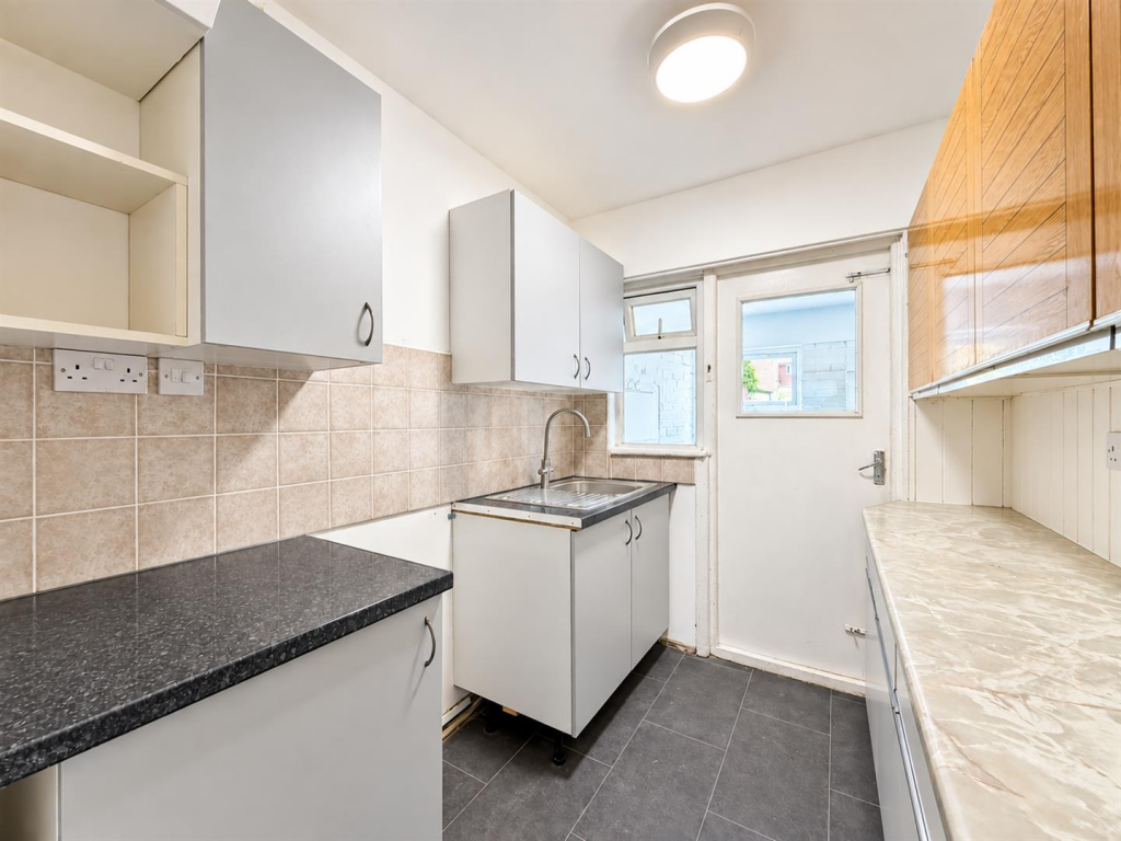 Main image of property: Marnell Way, Hounslow, TW4