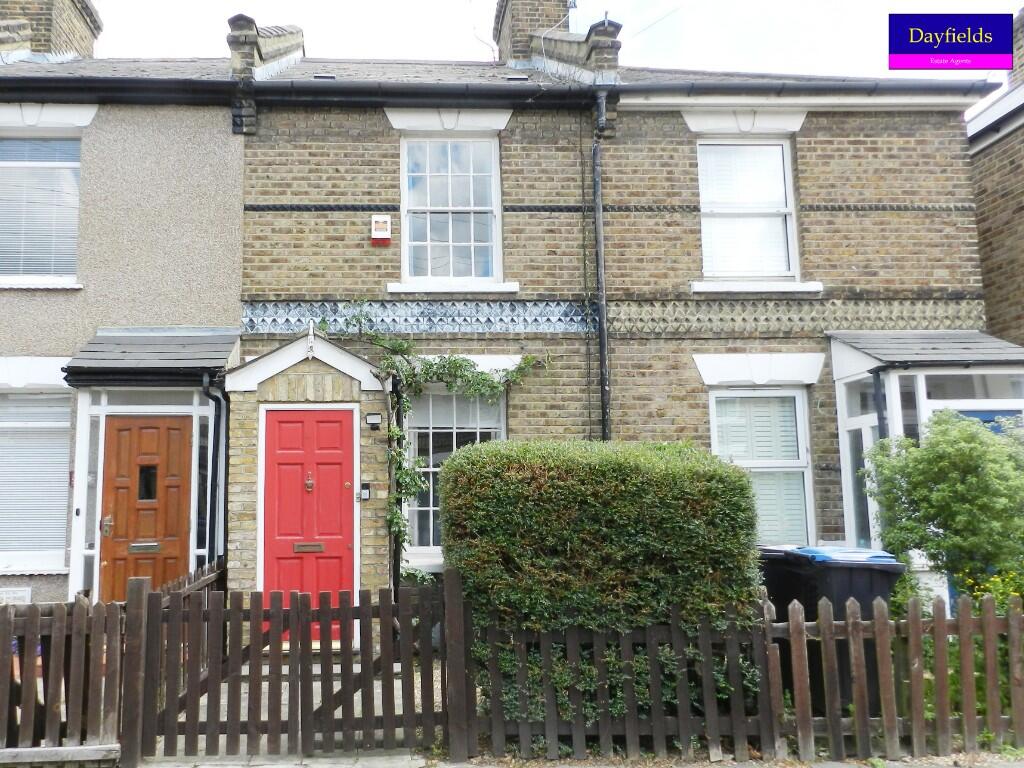 Main image of property: Harman Road, London, EN1