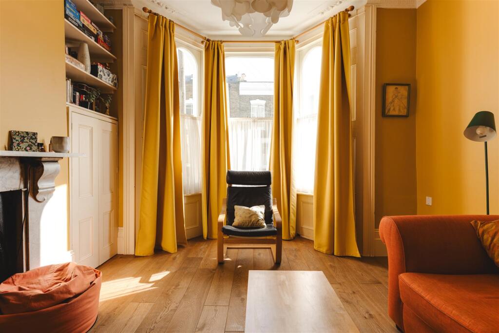 Blurton Road, London photo 4