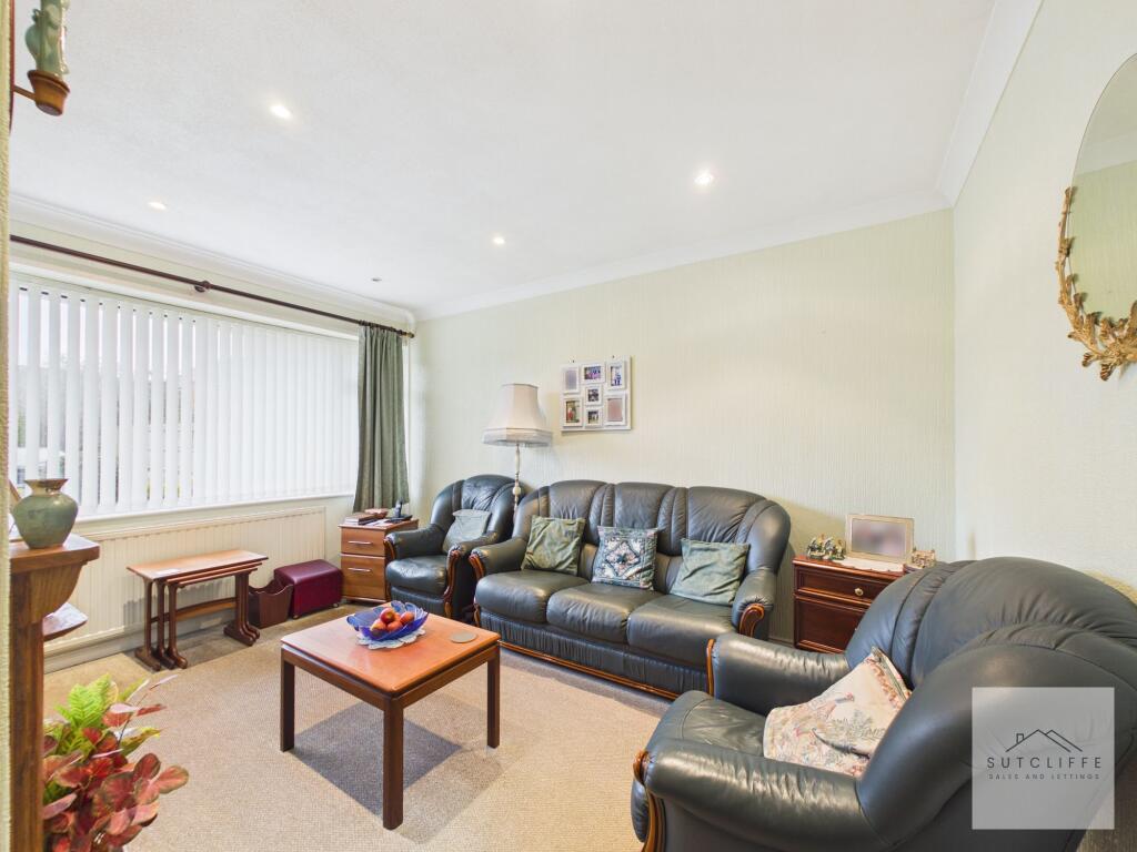 Milford Close, Catterall, PR3 photo 3