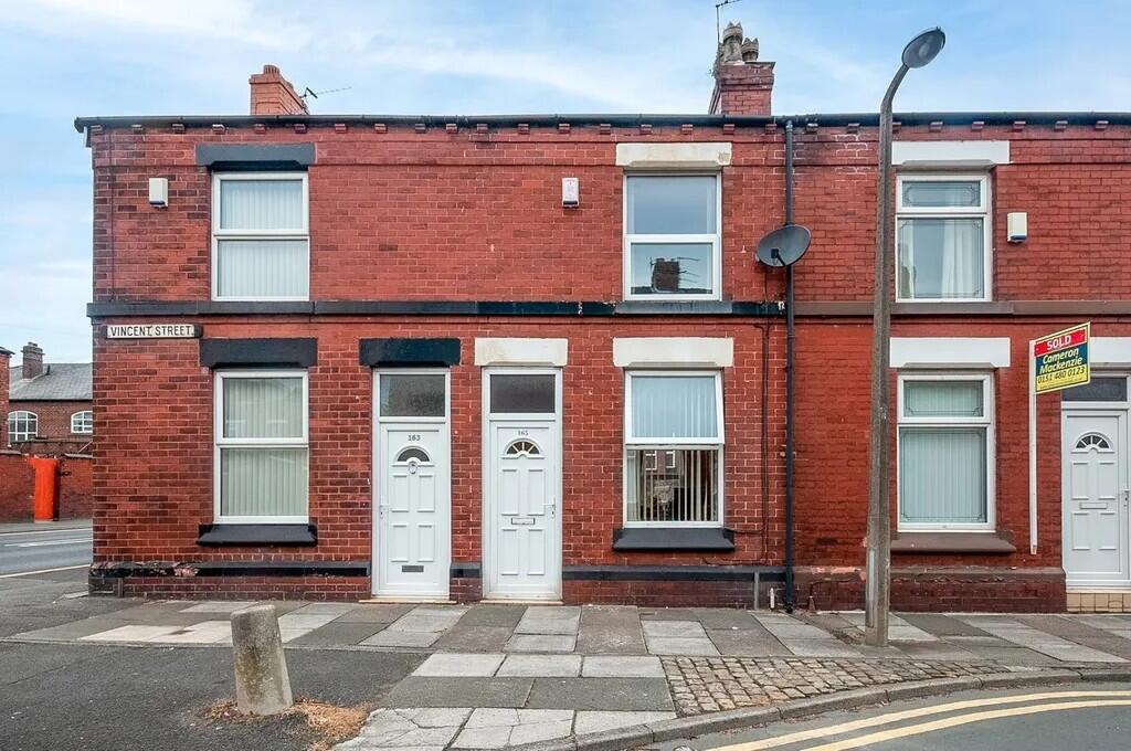 Main image of property: Vincent Street, St. Helens