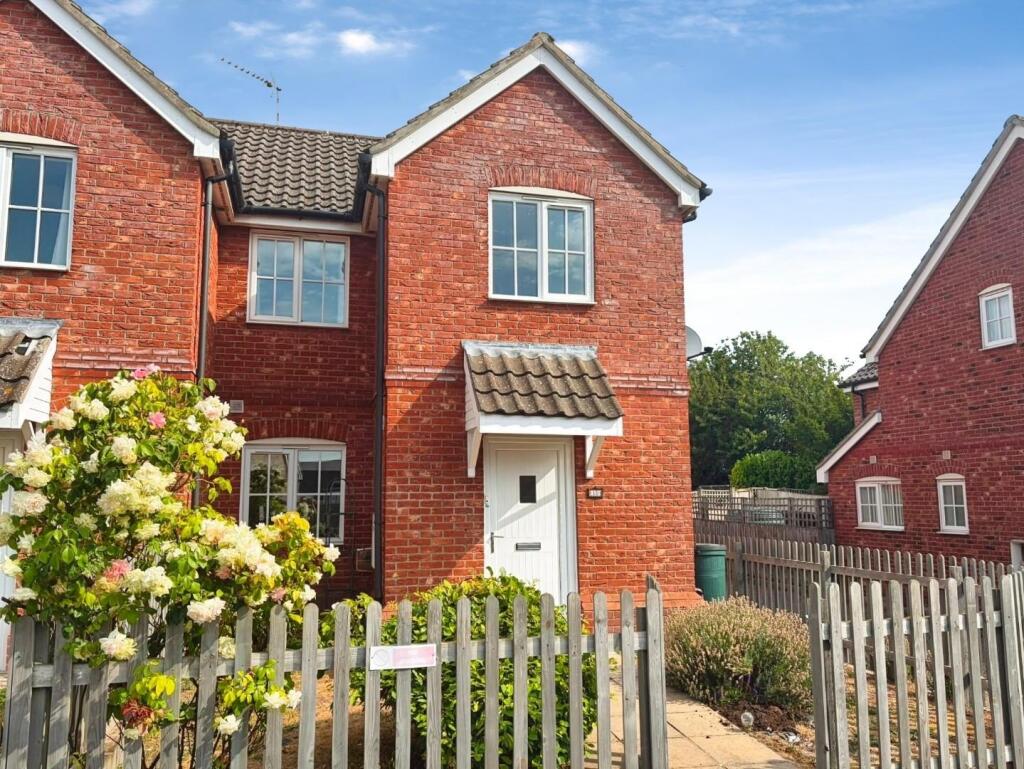 Main image of property: Old School Close, Feltwell