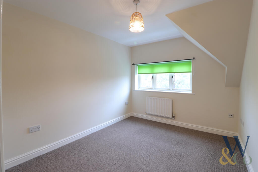 House in Wellingborough, Burrow's Bush - View 4