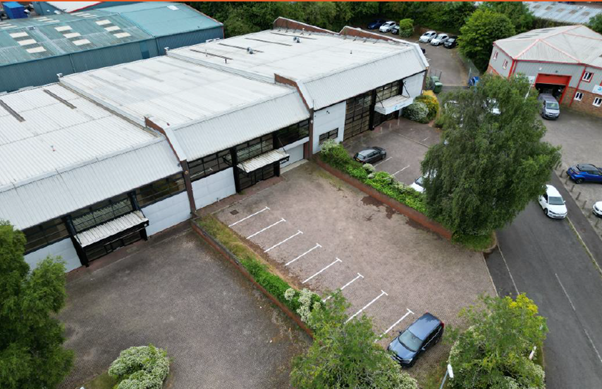 Main image of property: Caxton Close, Daventry, Northamptonshire, NN11