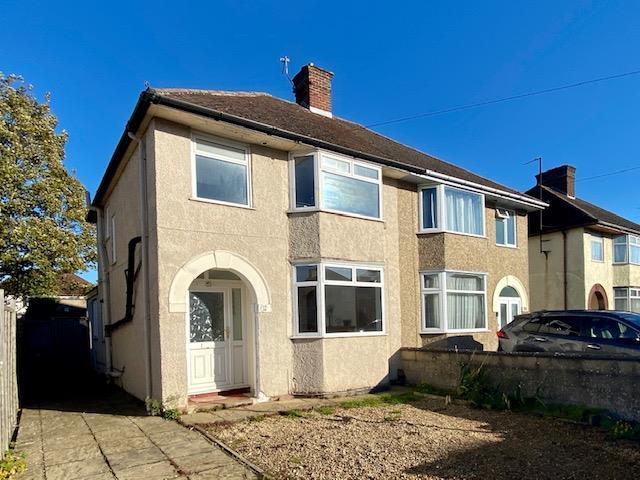 Main image of property: Mayfair Road, HMO Ready 4 Sharers, OX4