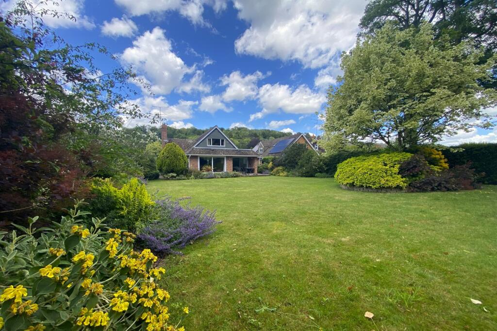 Main image of property: Swanston Field, Whitchurch On Thames