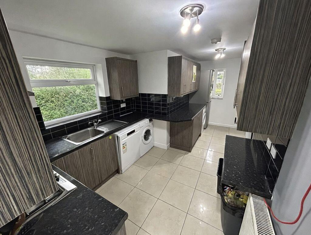 House in Nottingham - More