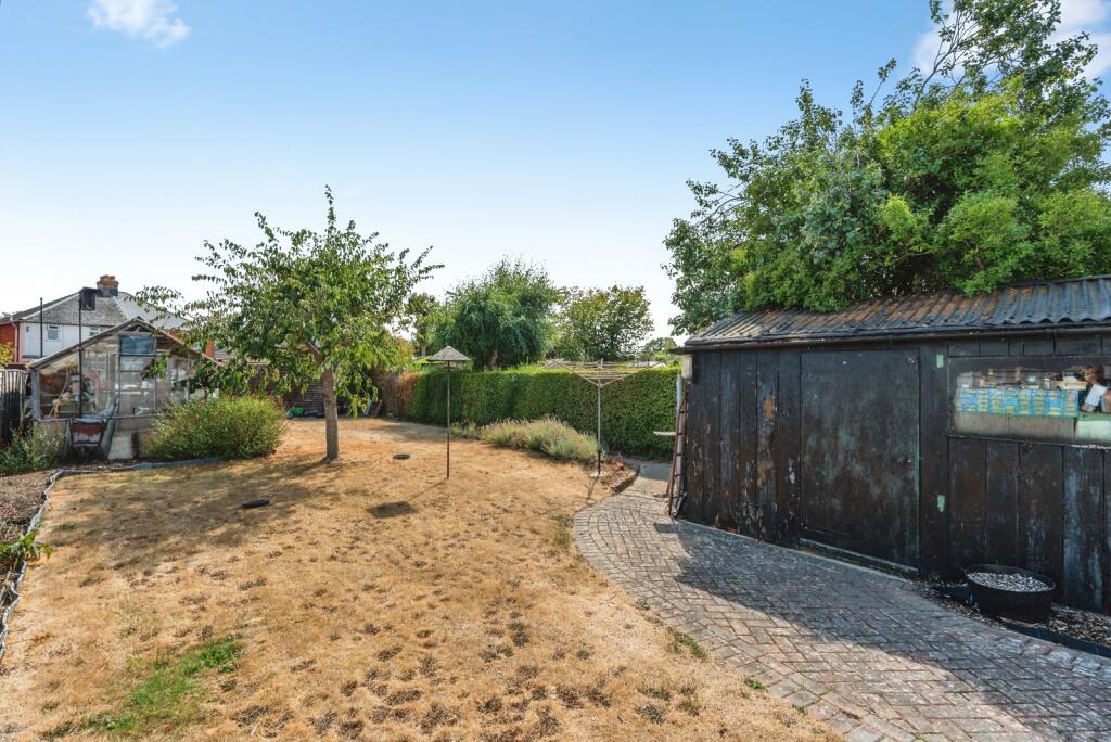 House in Southampton, Totton - View 3