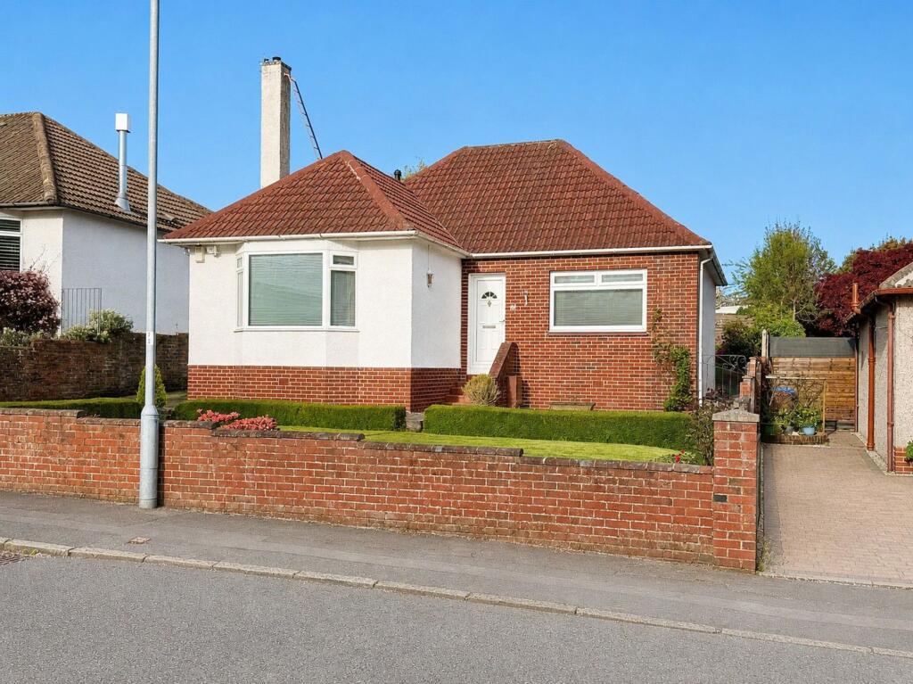 Main image of property: Whinhill Road, Alloway, KA7