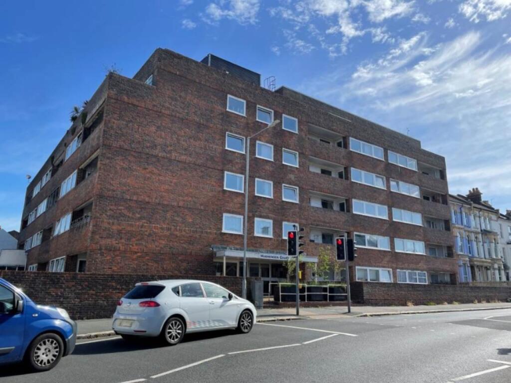 Main image of property: Hughenden Court, Mount Pleasant Road, Hastings