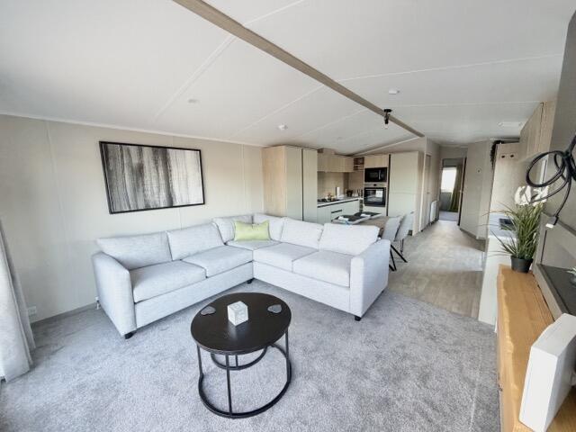Victory Arlington, Venture Caravan Park, Langridge Way, Morecambe, Lancashire, LA4 4TQ photo 4