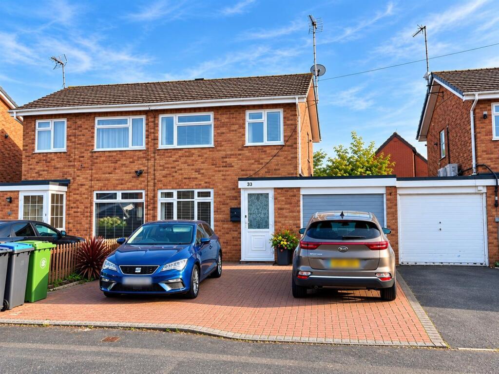 Wessons Road, Bidford-On-Avon, Alcester