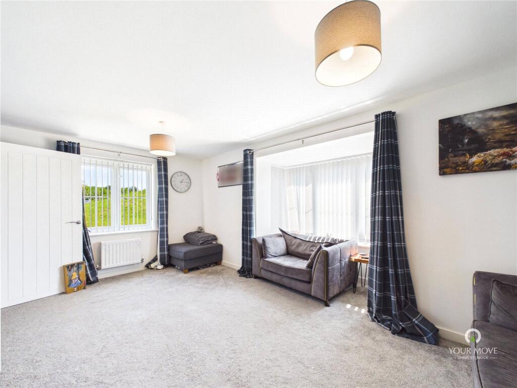 House in Gateshead, North East - View 2