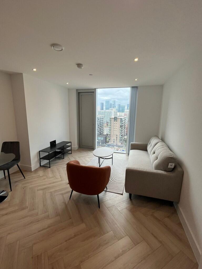 Main image of property: Bankside Boulevard, Manchester, Greater Manchester, M3