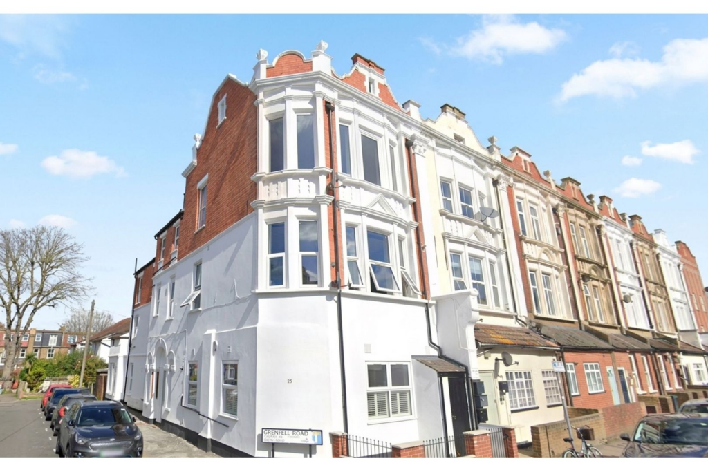 Main image of property: Grenfell Road, Mitcham, CR4