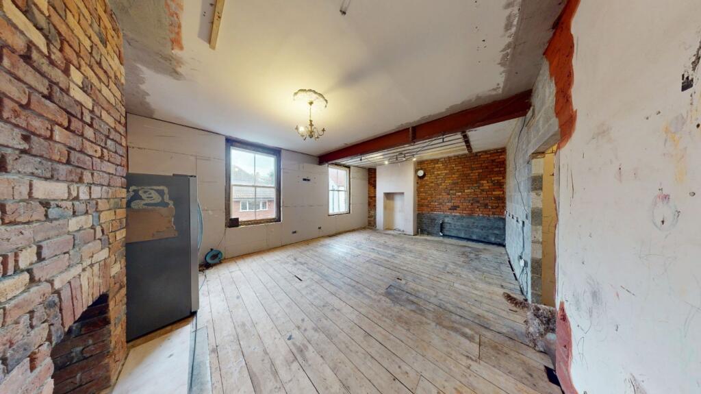 Apartment in York - View 5