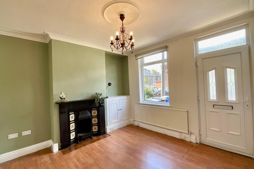House in Sheffield, Wybourn - View 3