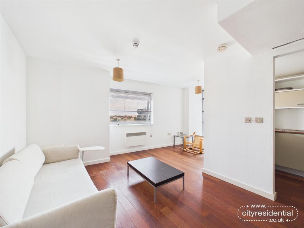 Apartment in Liverpool - View 4
