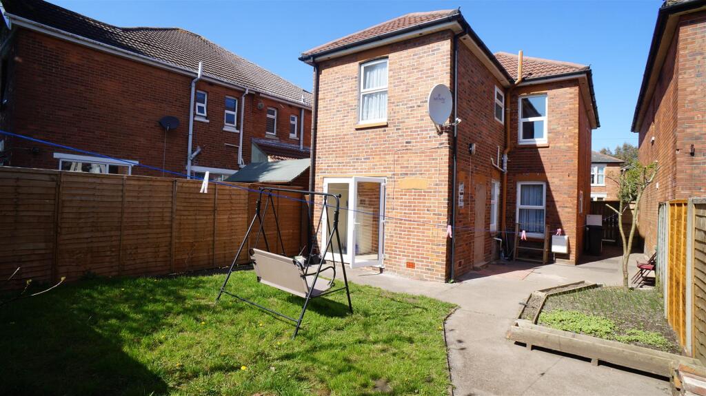 Main image of property: Daisies, Bournemouth, BH8