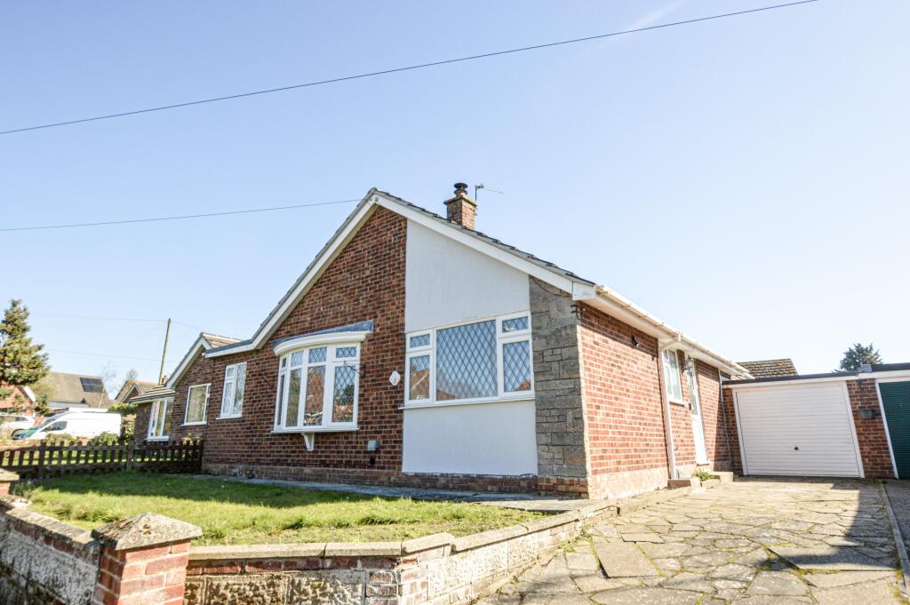 Main image of property: Bears Lane, Hingham, Norwich