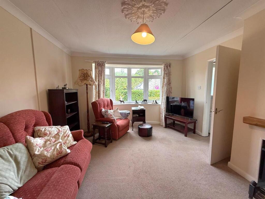 House in Shrewsbury - View 4