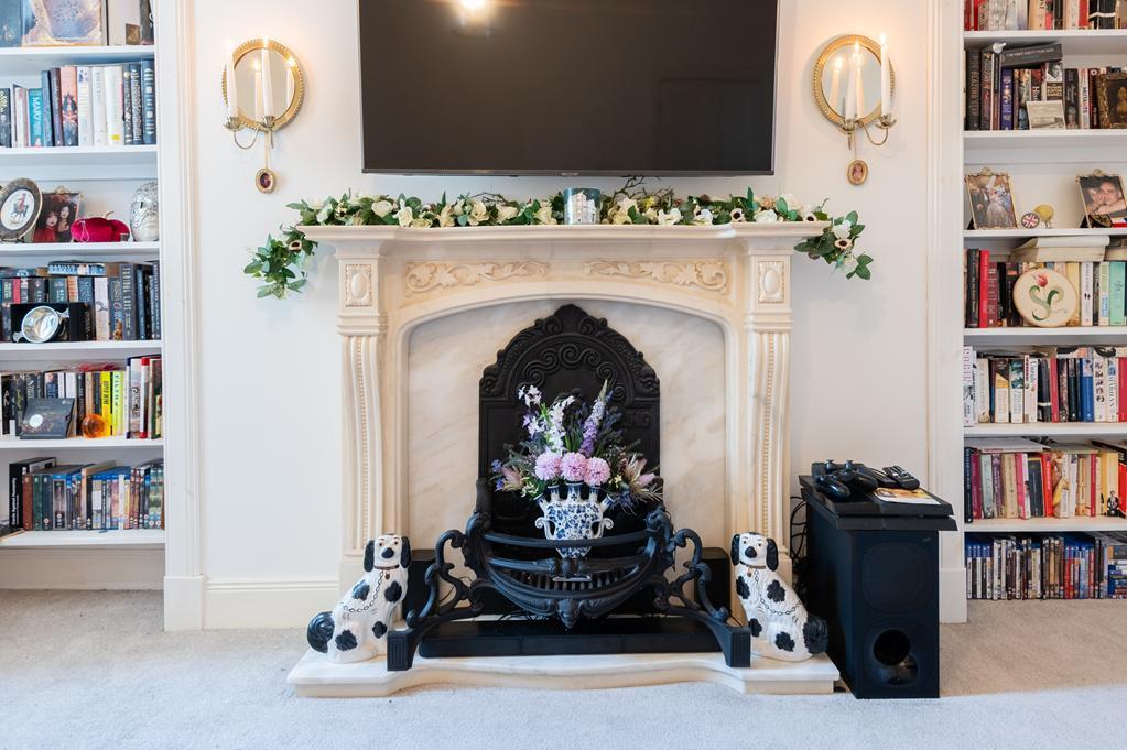 Apartment in Kirkcaldy, Fife - More