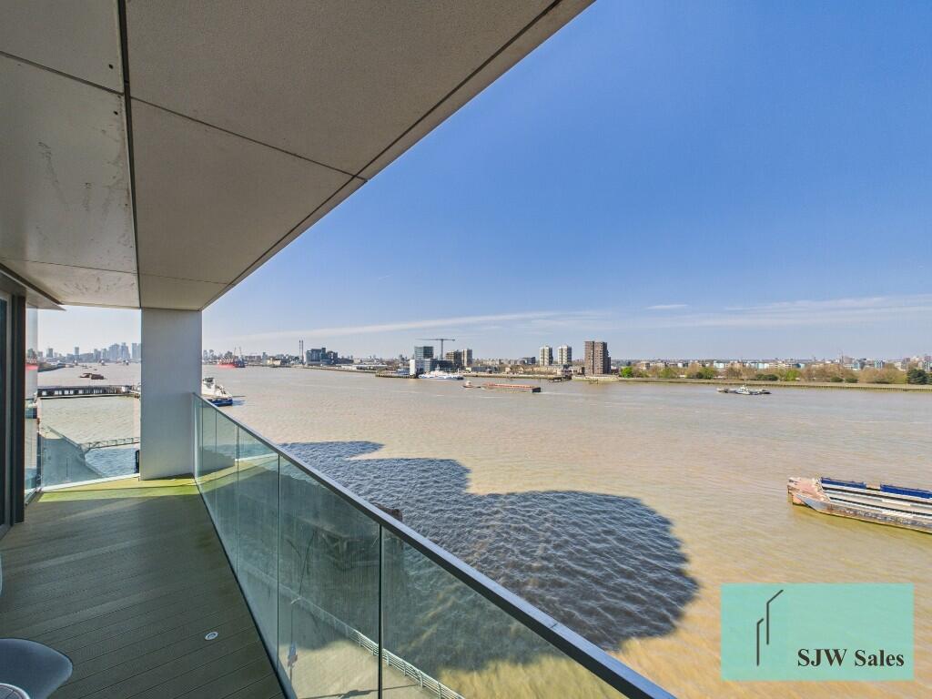 Norton House, Royal Arsenal RiverSide, Woolwich, SE18 photo 4