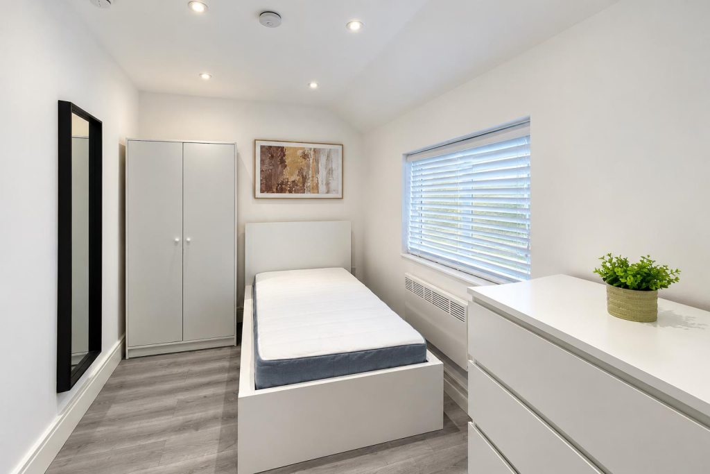 Cooper Villas, Coopers End Road, Takeley - View 3