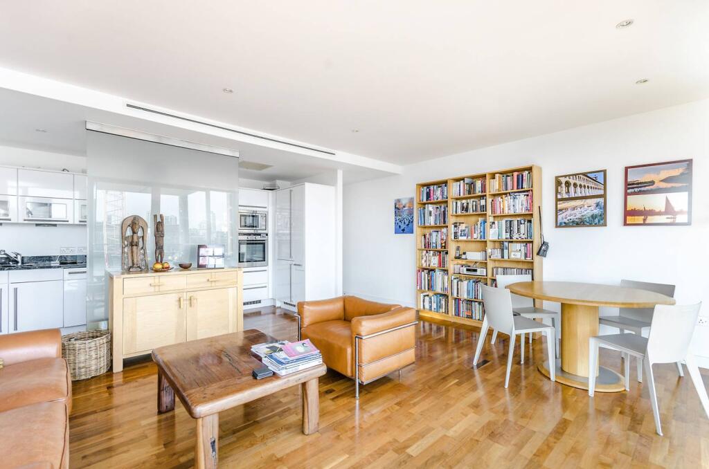 Main image of property: Bermondsey Wall West, Shad Thames, London, SE16